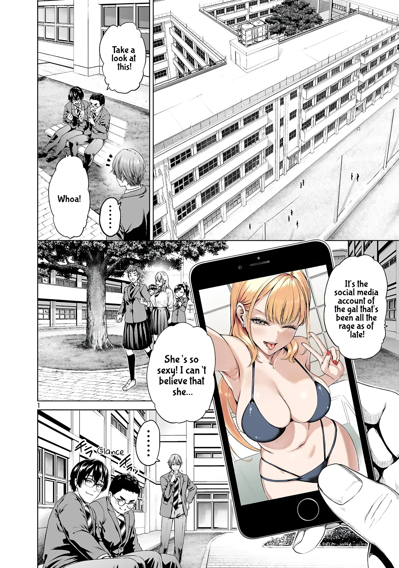 The Otherworldly Harem Hero Chronicles ~The Beautiful Warrior Girls Can't Refuse Their Reckless Master Strategist's Outrageous Requests~ β Chapter 1 β Page 10