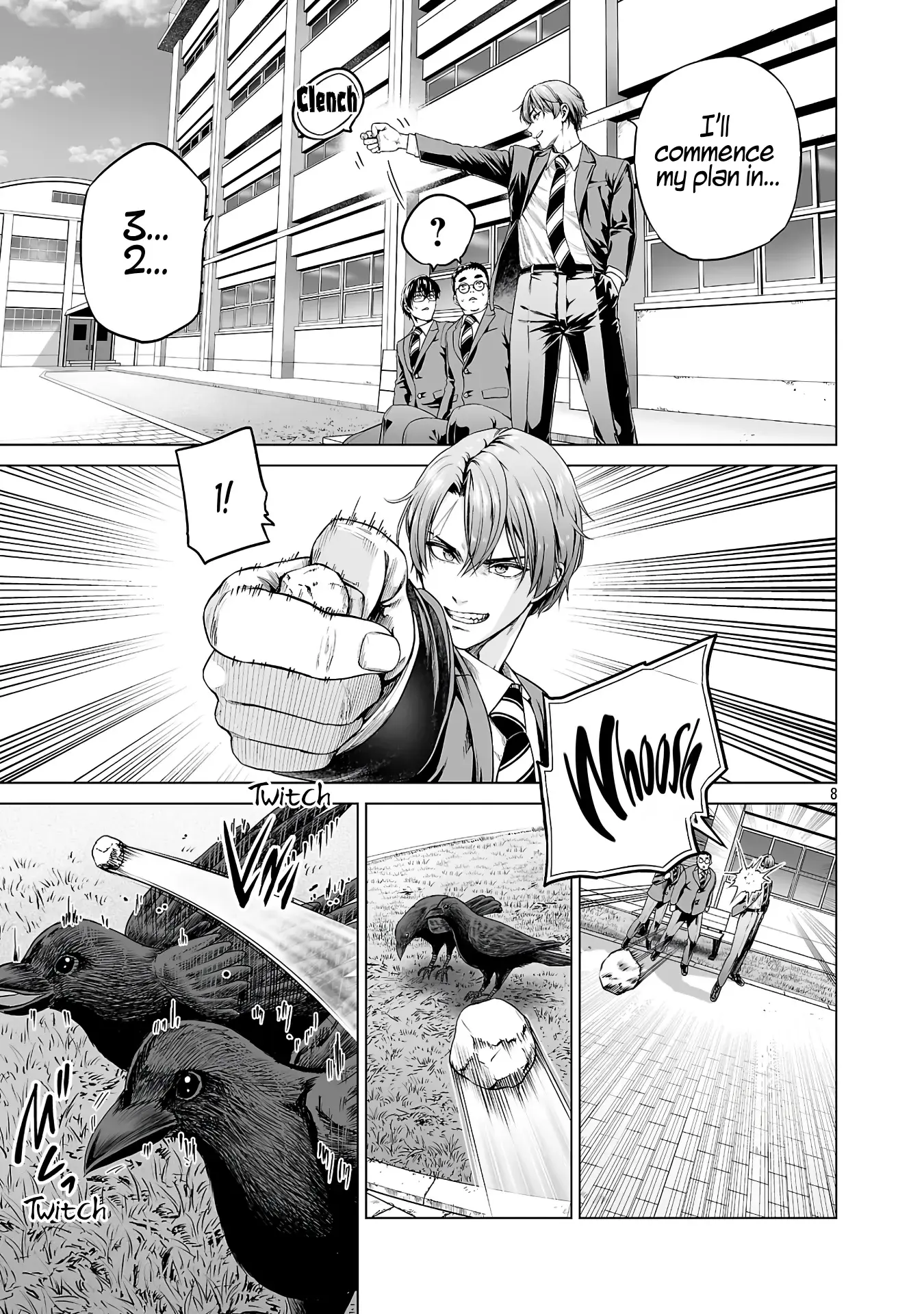 The Otherworldly Harem Hero Chronicles ~The Beautiful Warrior Girls Can't Refuse Their Reckless Master Strategist's Outrageous Requests~ β Chapter 1 β Page 17