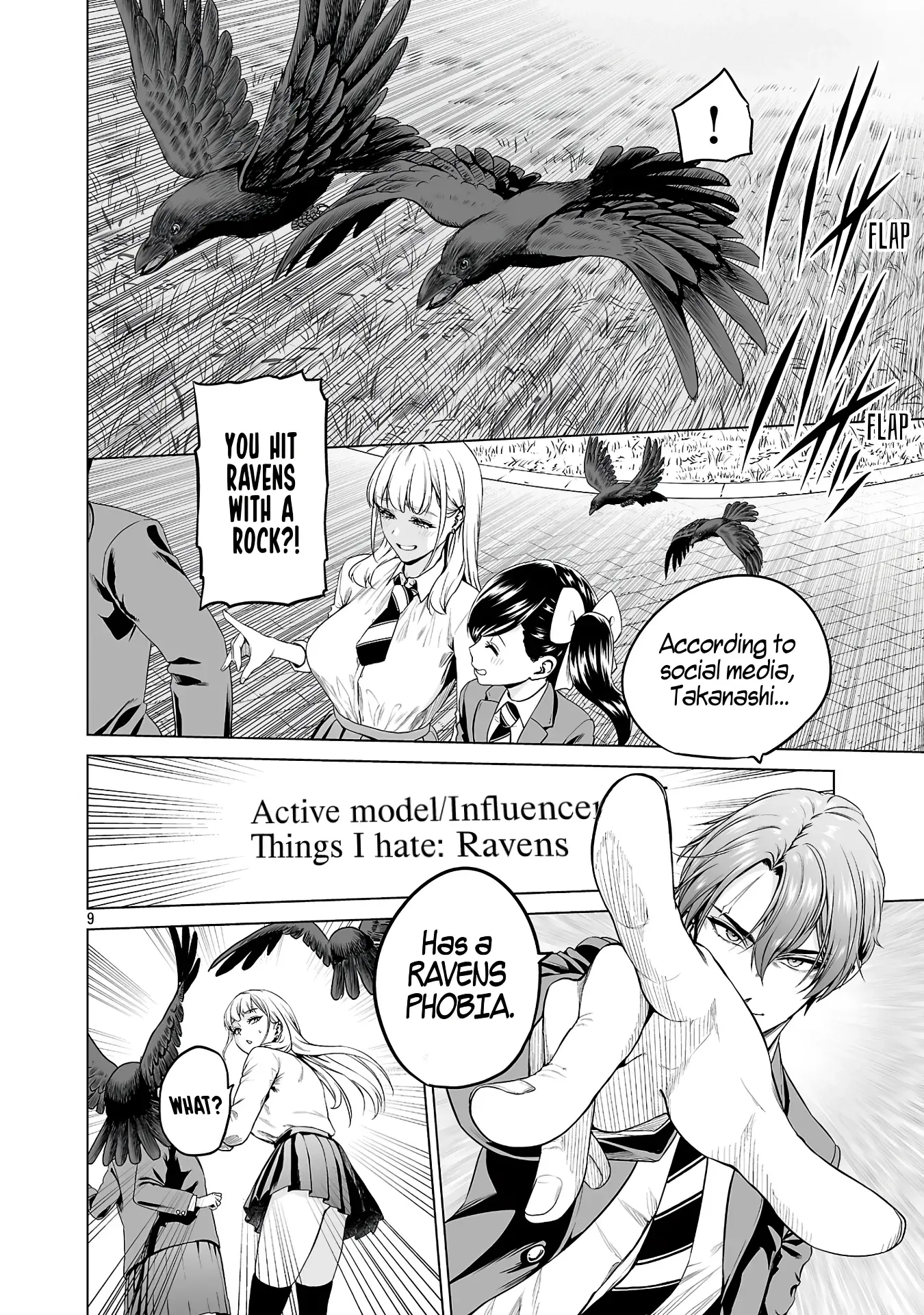 The Otherworldly Harem Hero Chronicles ~The Beautiful Warrior Girls Can't Refuse Their Reckless Master Strategist's Outrageous Requests~ β Chapter 1 β Page 18