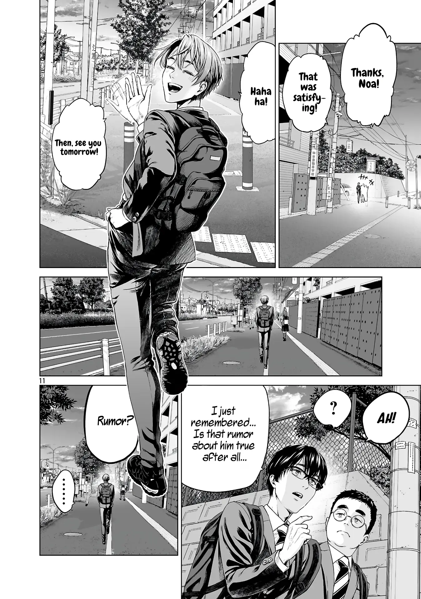 The Otherworldly Harem Hero Chronicles ~The Beautiful Warrior Girls Can't Refuse Their Reckless Master Strategist's Outrageous Requests~ β Chapter 1 β Page 20