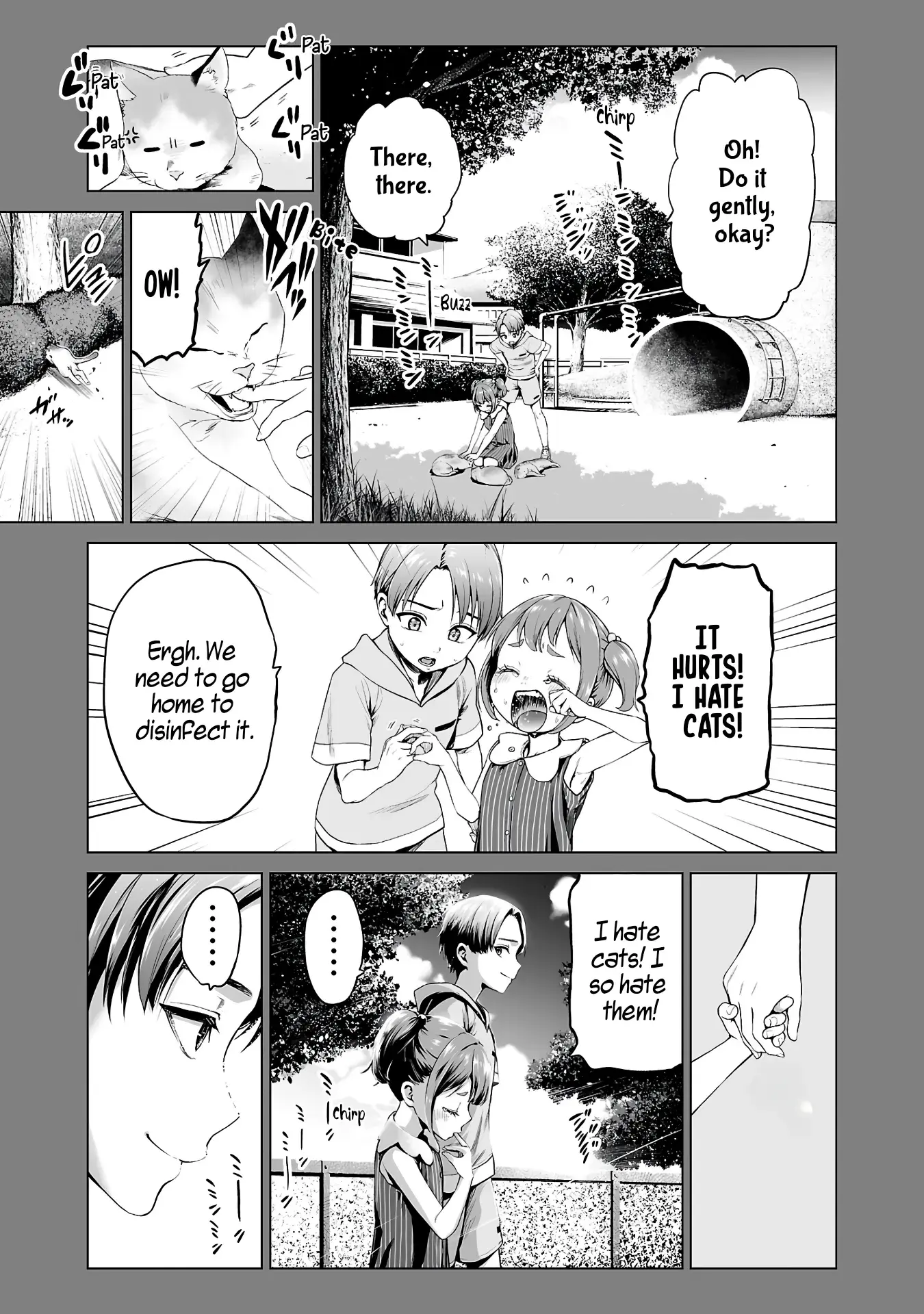 The Otherworldly Harem Hero Chronicles ~The Beautiful Warrior Girls Can't Refuse Their Reckless Master Strategist's Outrageous Requests~ β Chapter 1 β Page 33