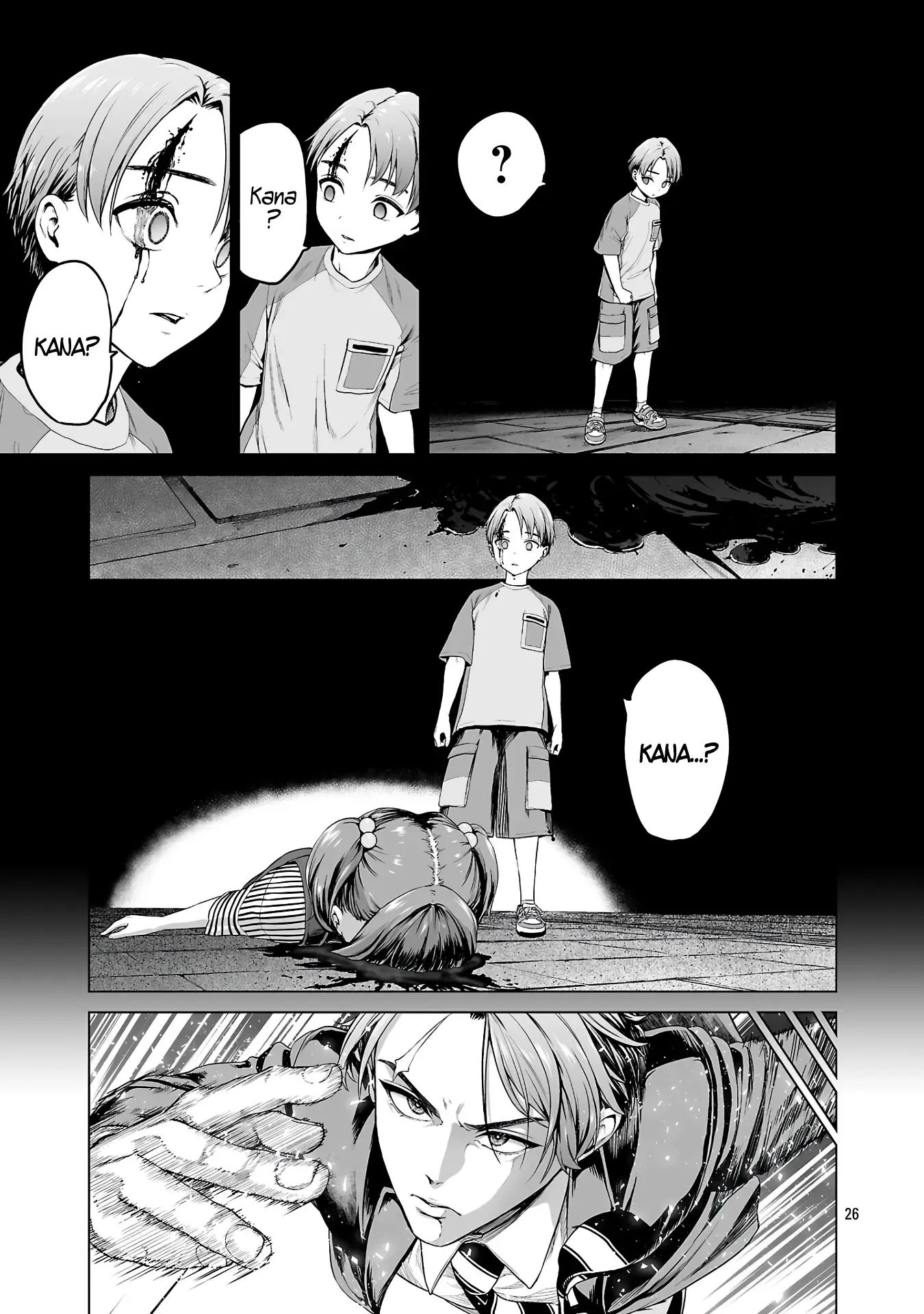 The Otherworldly Harem Hero Chronicles ~The Beautiful Warrior Girls Can't Refuse Their Reckless Master Strategist's Outrageous Requests~ β Chapter 1 β Page 35