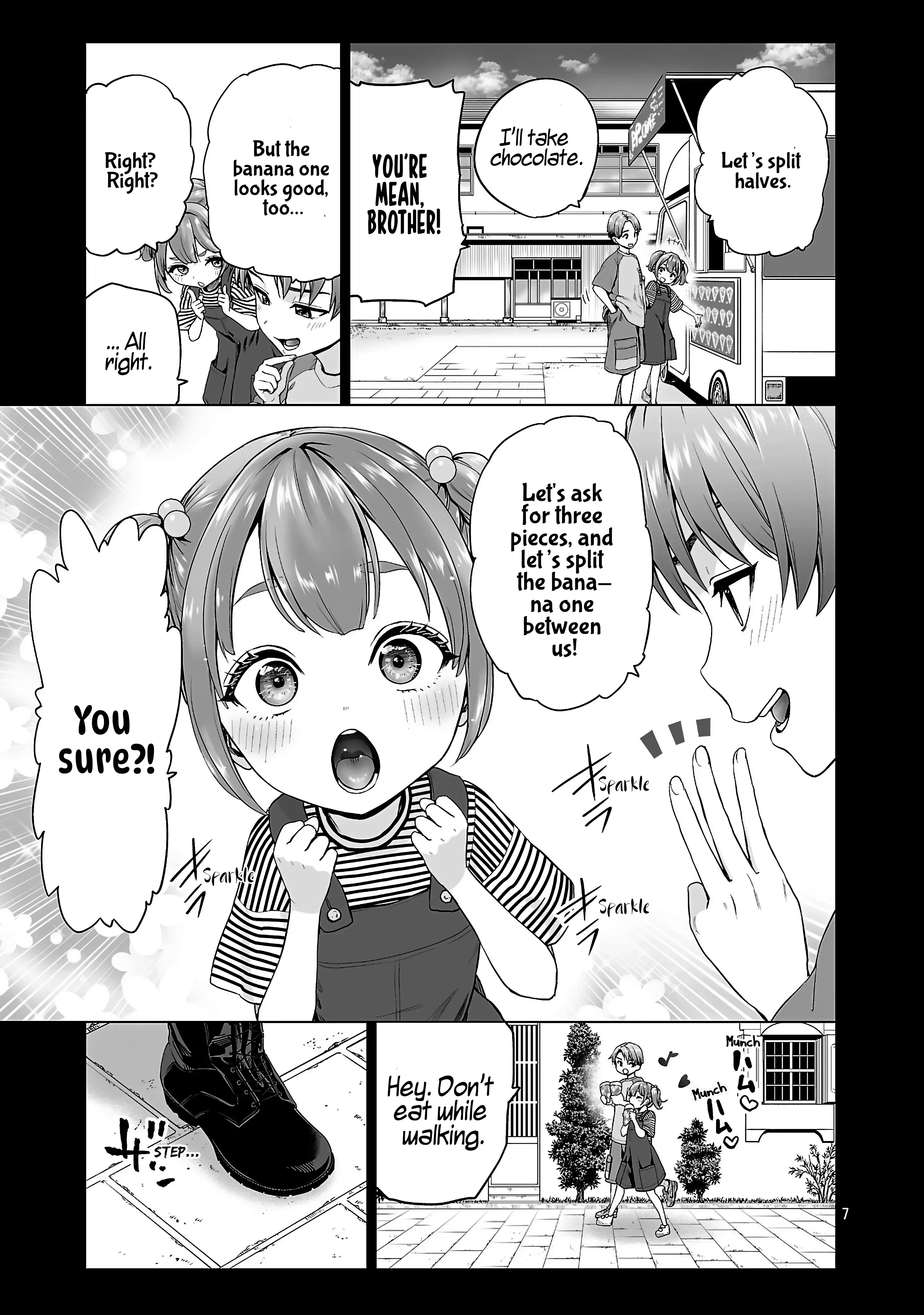 The Otherworldly Harem Hero Chronicles ~The Beautiful Warrior Girls Can't Refuse Their Reckless Master Strategist's Outrageous Requests~ β Chapter 2 β Page 7