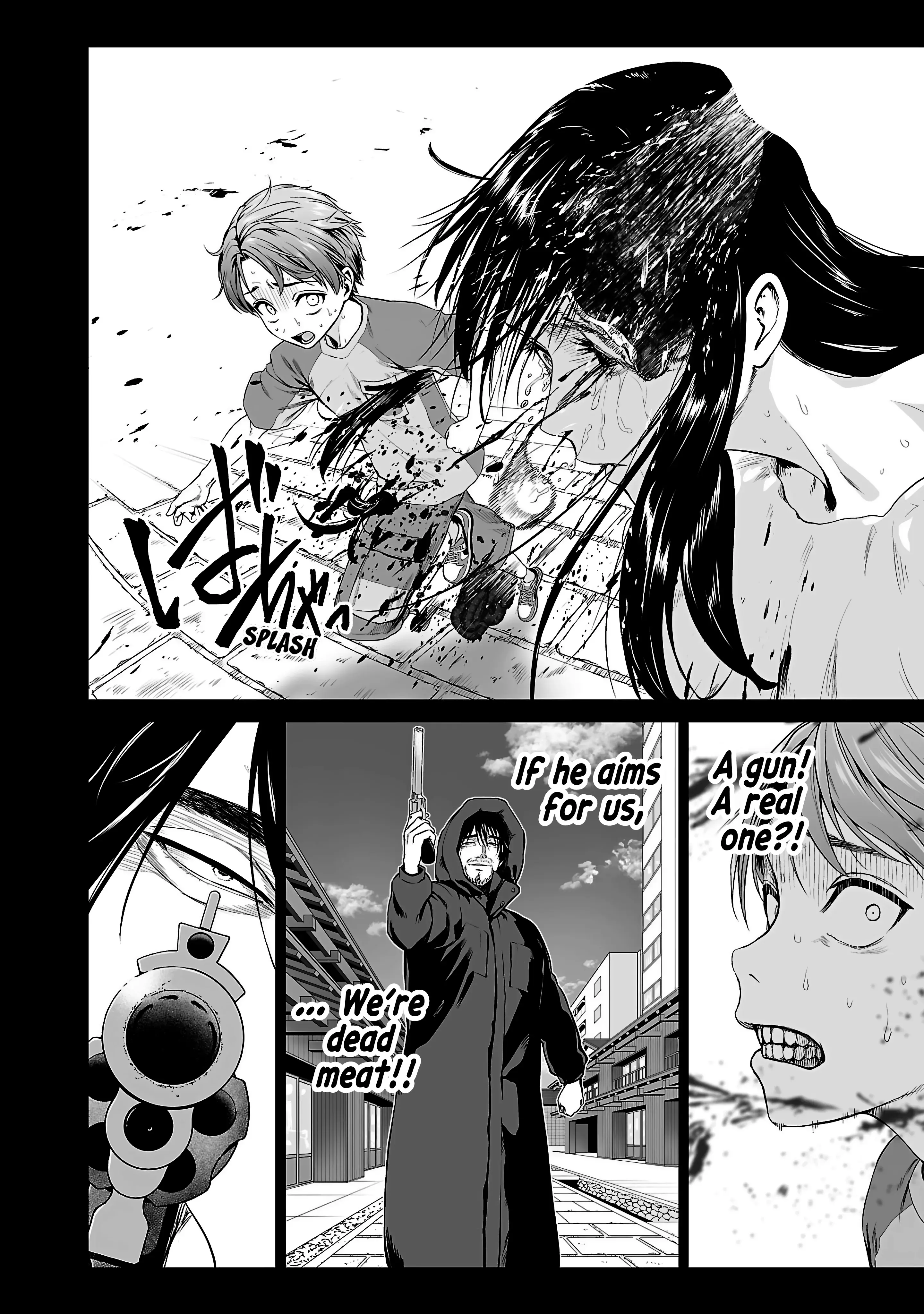 The Otherworldly Harem Hero Chronicles ~The Beautiful Warrior Girls Can't Refuse Their Reckless Master Strategist's Outrageous Requests~ β Chapter 2 β Page 16