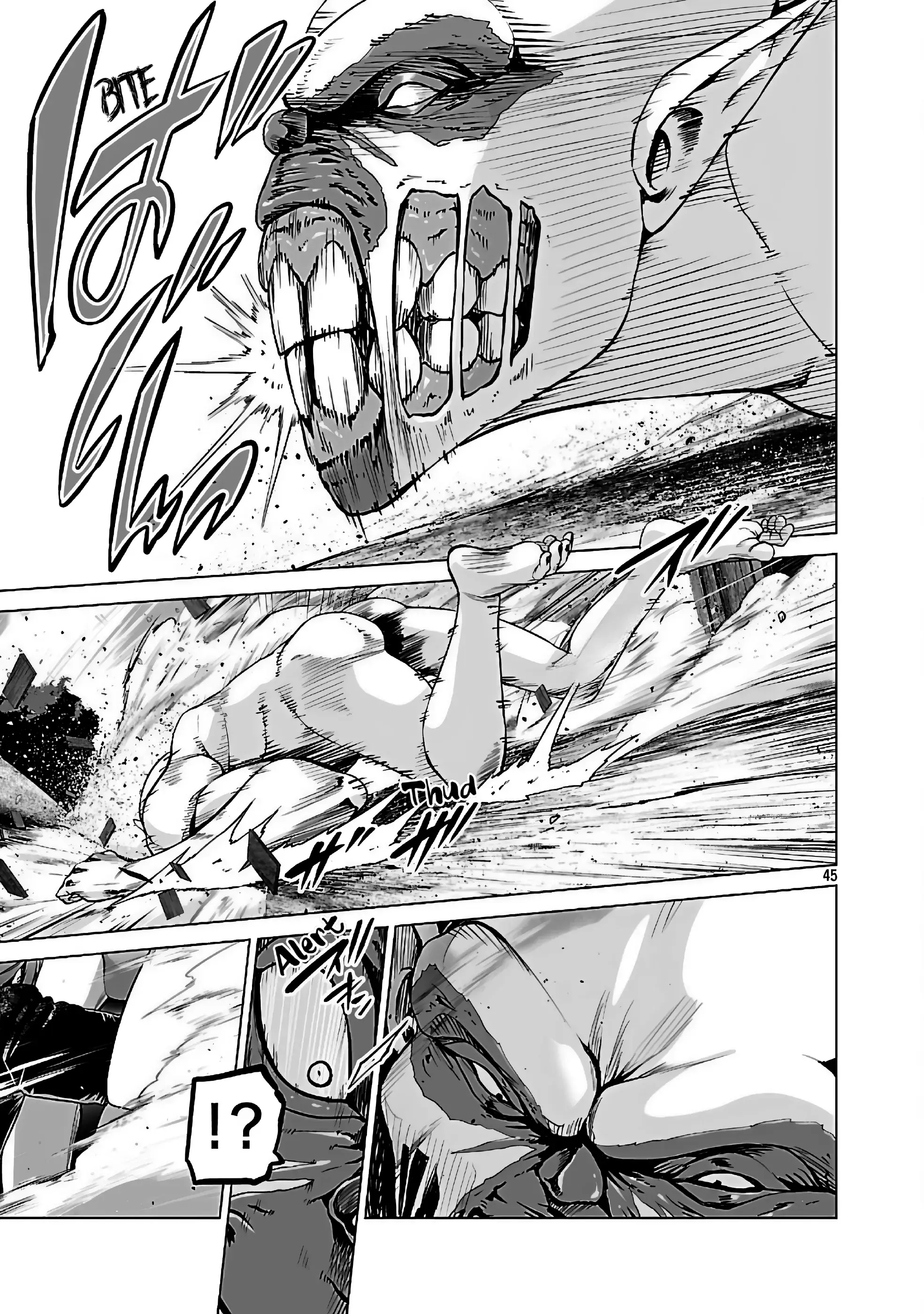 The Otherworldly Harem Hero Chronicles ~The Beautiful Warrior Girls Can't Refuse Their Reckless Master Strategist's Outrageous Requests~ β Chapter 2.2 β Page 23