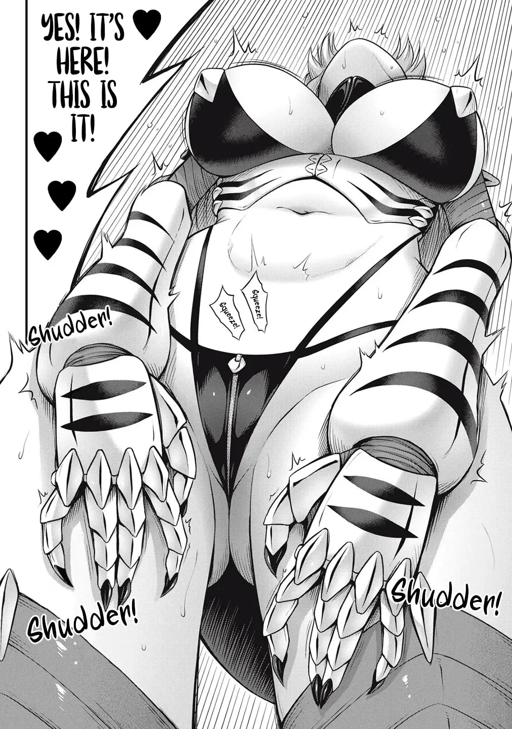 Queen's Seed β Chapter 1 β Page 24