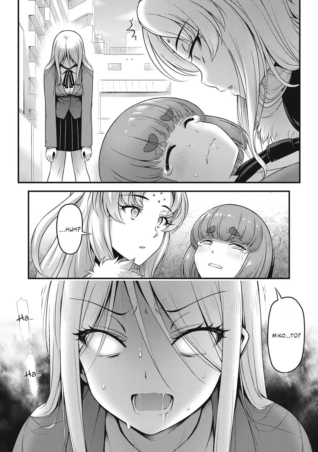 Queen's Seed β Chapter 1 β Page 36