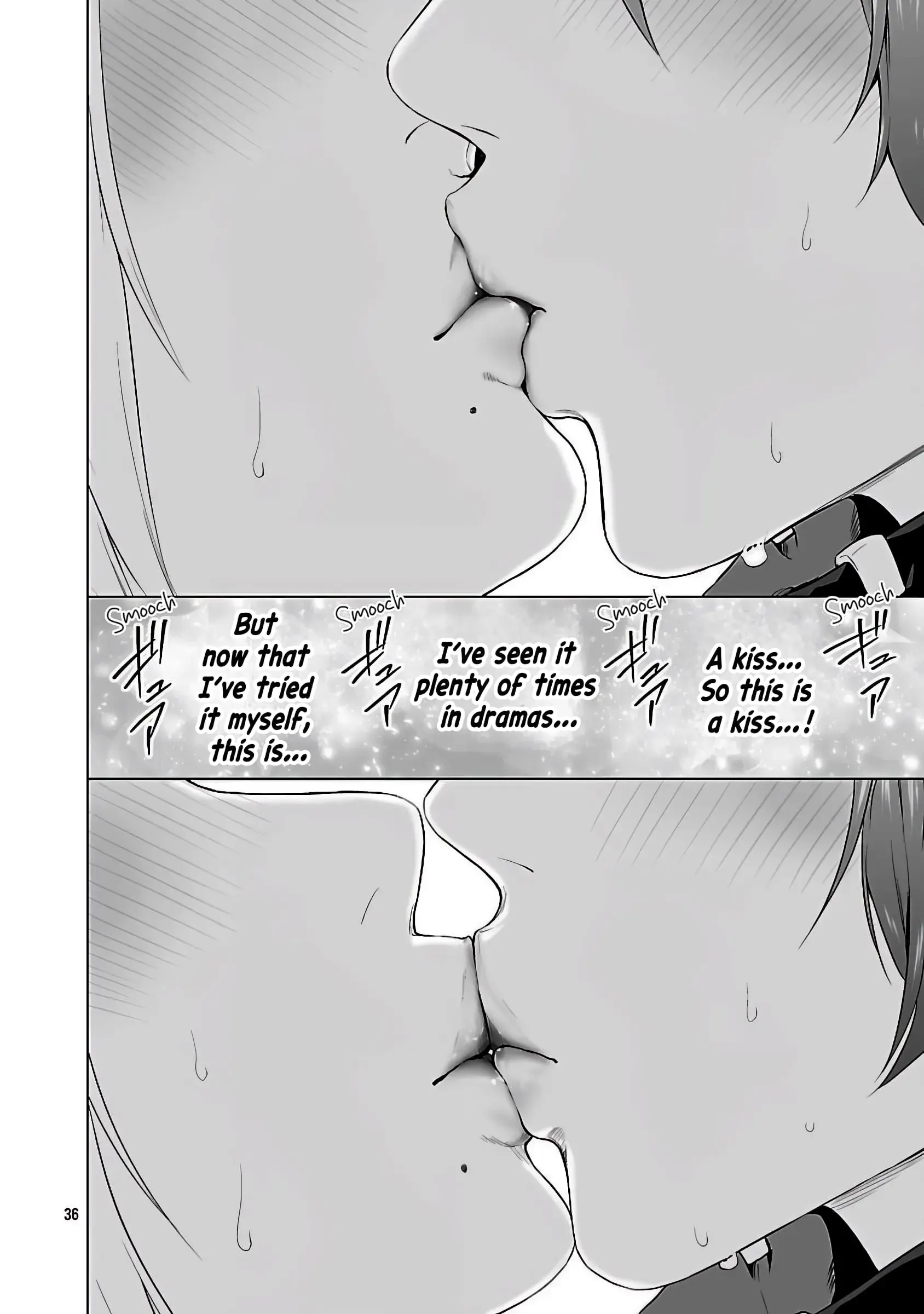 The Otherworldly Harem Hero Chronicles ~The Beautiful Warrior Girls Can't Refuse Their Reckless Master Strategist's Outrageous Requests~ β Chapter 3 β Page 37