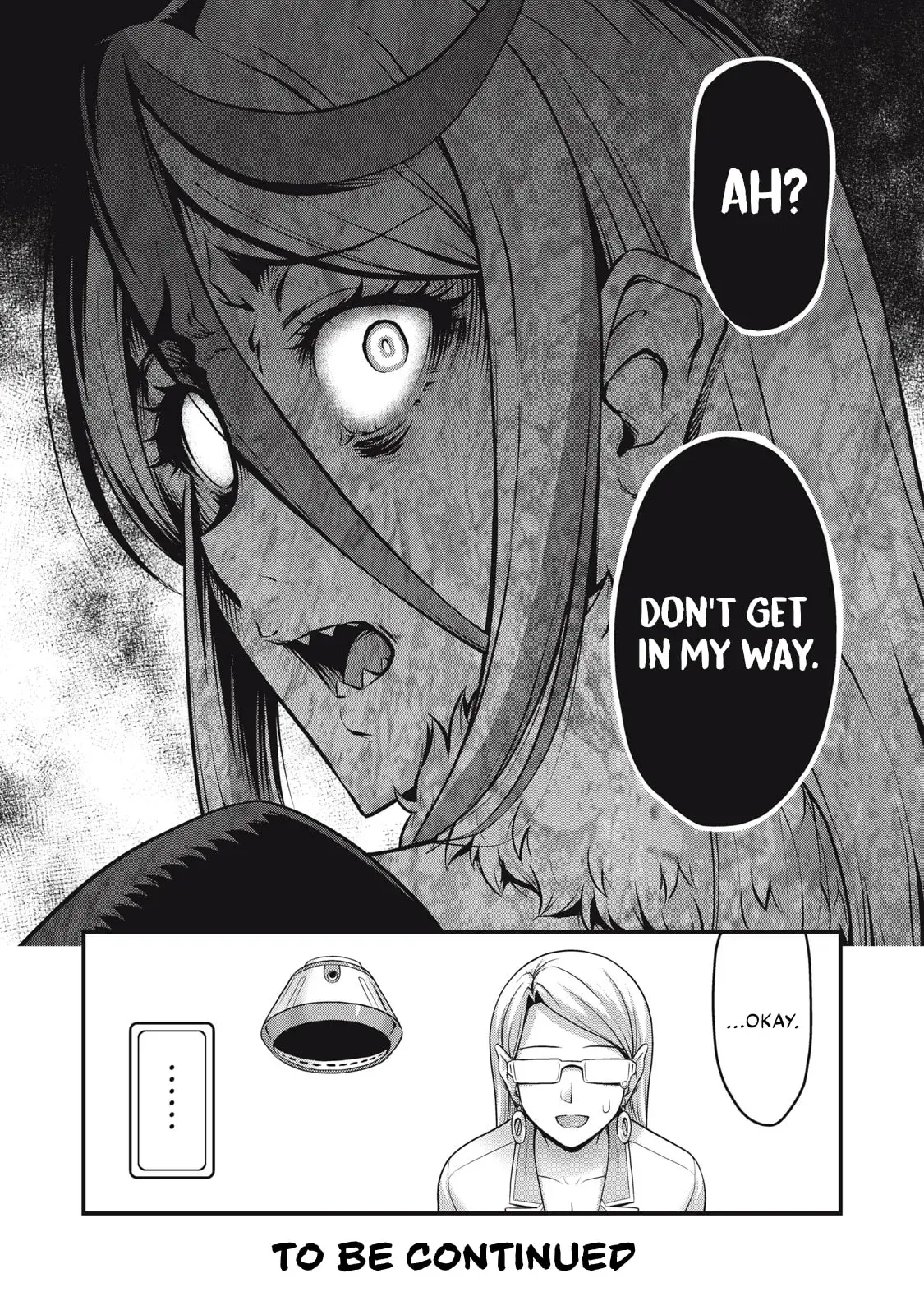 Queen's Seed β Chapter 4 β Page 18