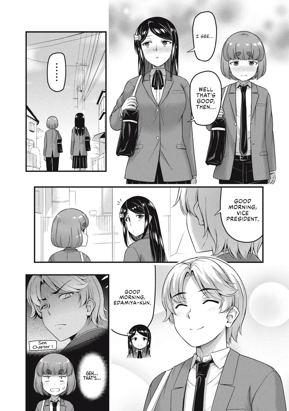 Queen's Seed β Chapter 8 β Page 10