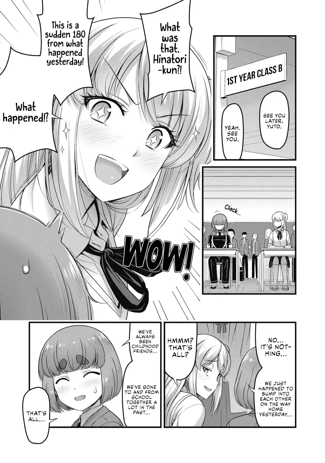 Queen's Seed β Chapter 8 β Page 13