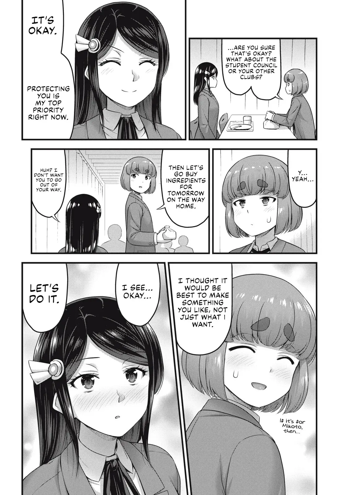 Queen's Seed β Chapter 9 β Page 9