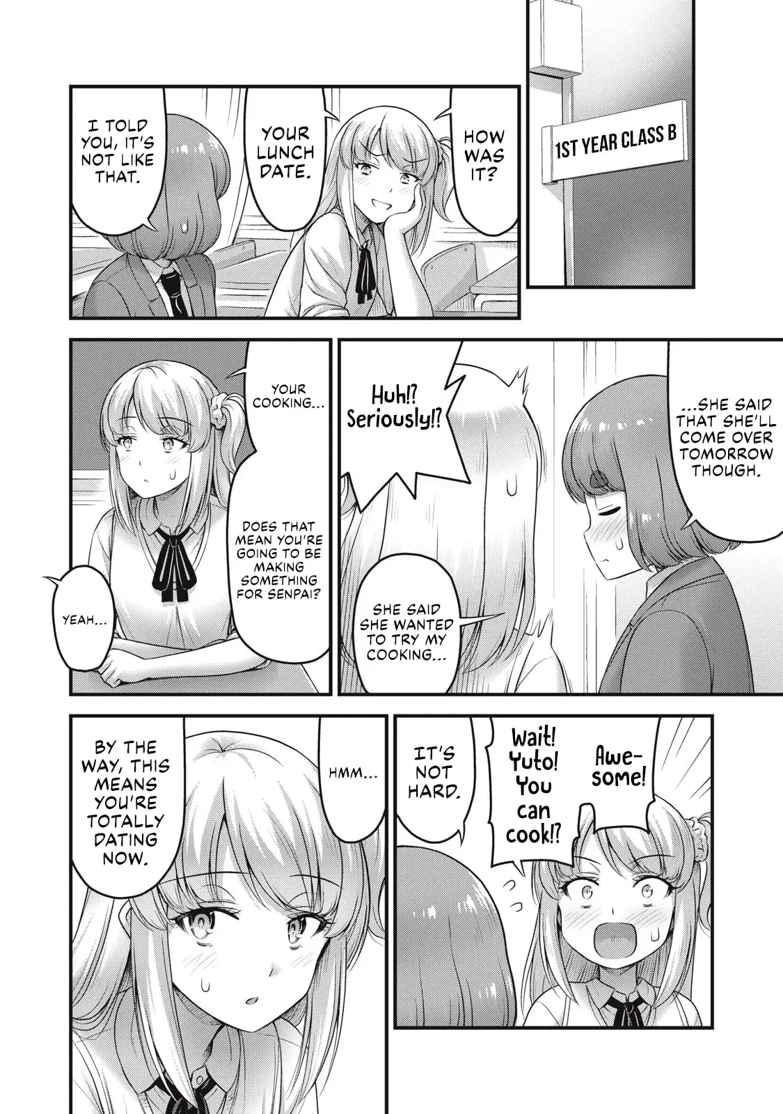 Queen's Seed β Chapter 9 β Page 10