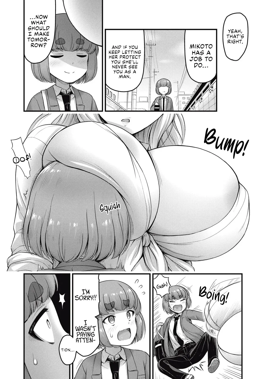 Queen's Seed β Chapter 9 β Page 15