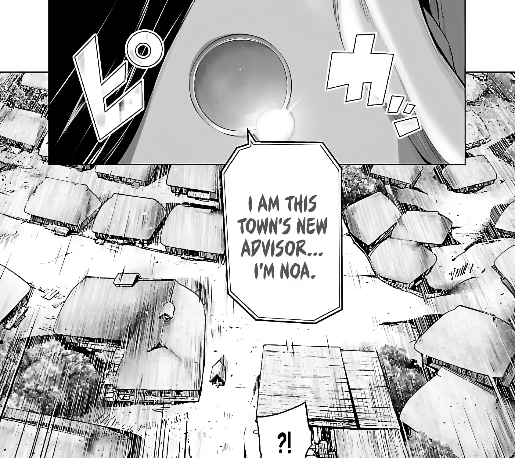 The Otherworldly Harem Hero Chronicles ~The Beautiful Warrior Girls Can't Refuse Their Reckless Master Strategist's Outrageous Requests~ β Chapter 4 β Page 39