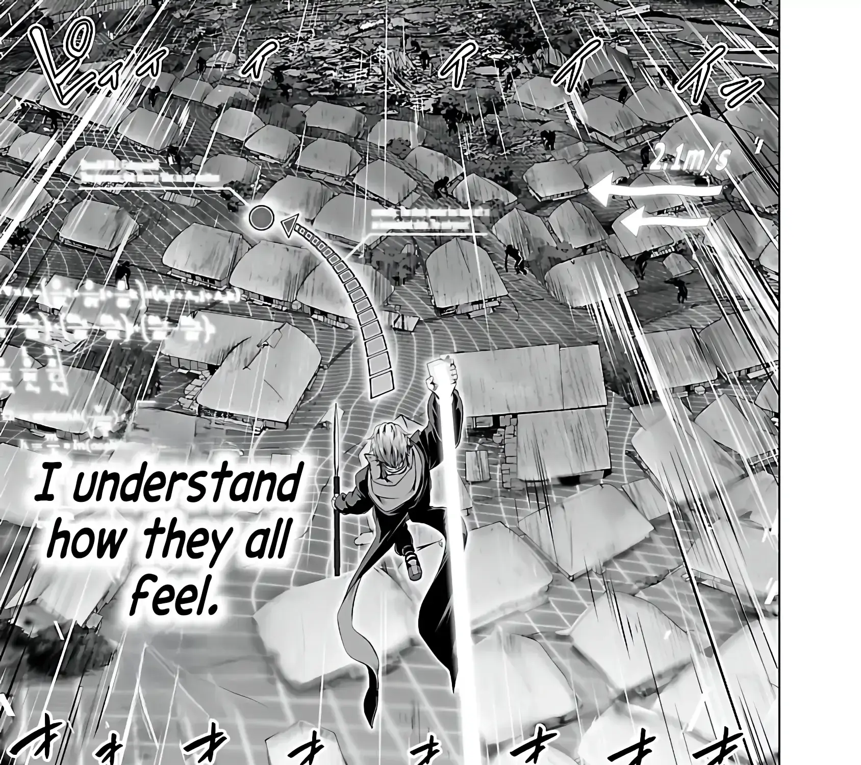 The Otherworldly Harem Hero Chronicles ~The Beautiful Warrior Girls Can't Refuse Their Reckless Master Strategist's Outrageous Requests~ β Chapter 4 β Page 45