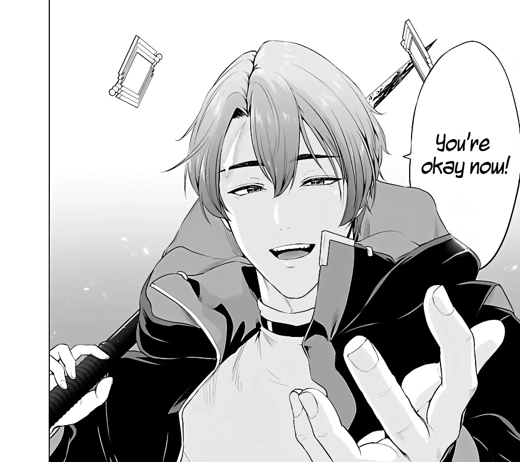 The Otherworldly Harem Hero Chronicles ~The Beautiful Warrior Girls Can't Refuse Their Reckless Master Strategist's Outrageous Requests~ β Chapter 4 β Page 59