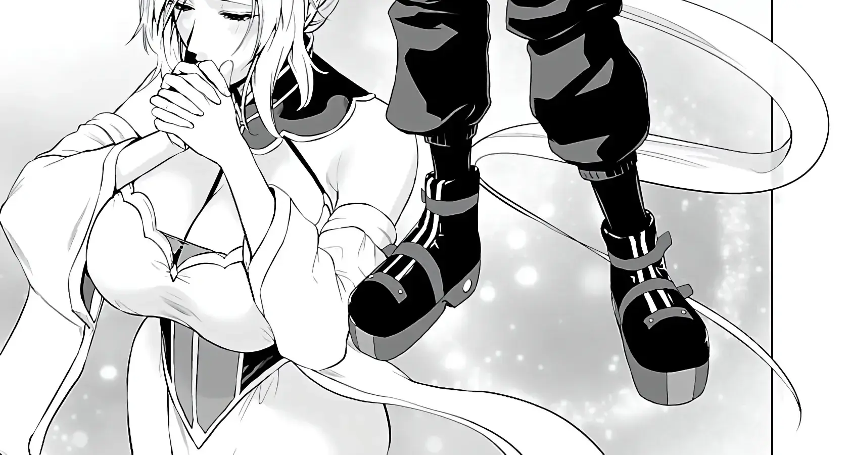 The Otherworldly Harem Hero Chronicles ~The Beautiful Warrior Girls Can't Refuse Their Reckless Master Strategist's Outrageous Requests~ β Chapter 4 β Page 66