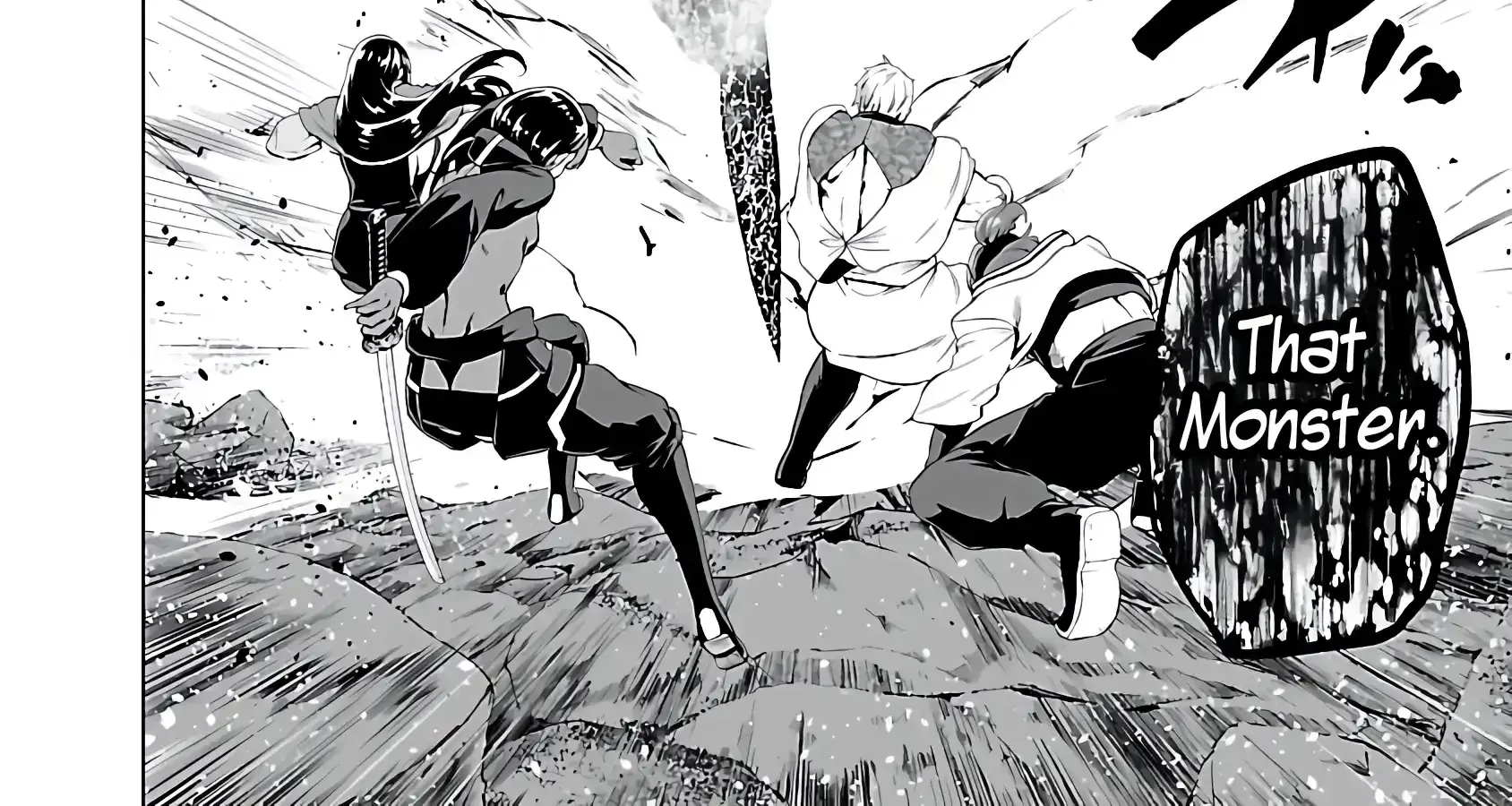 The Otherworldly Harem Hero Chronicles ~The Beautiful Warrior Girls Can't Refuse Their Reckless Master Strategist's Outrageous Requests~ β Chapter 4 β Page 72