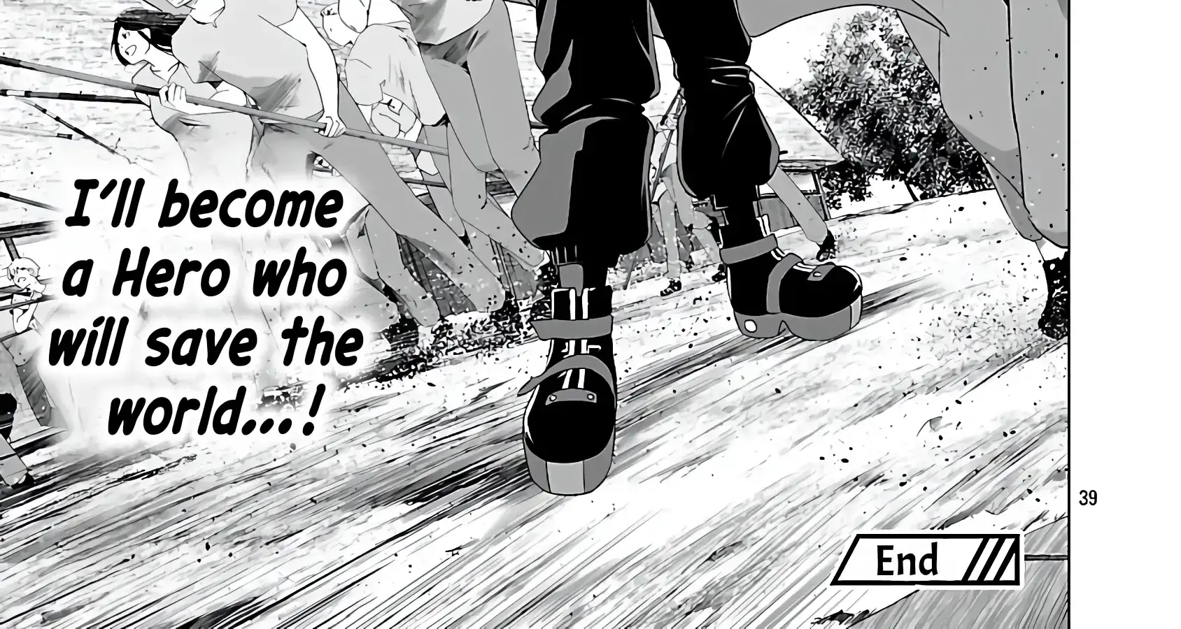 The Otherworldly Harem Hero Chronicles ~The Beautiful Warrior Girls Can't Refuse Their Reckless Master Strategist's Outrageous Requests~ β Chapter 4 β Page 82
