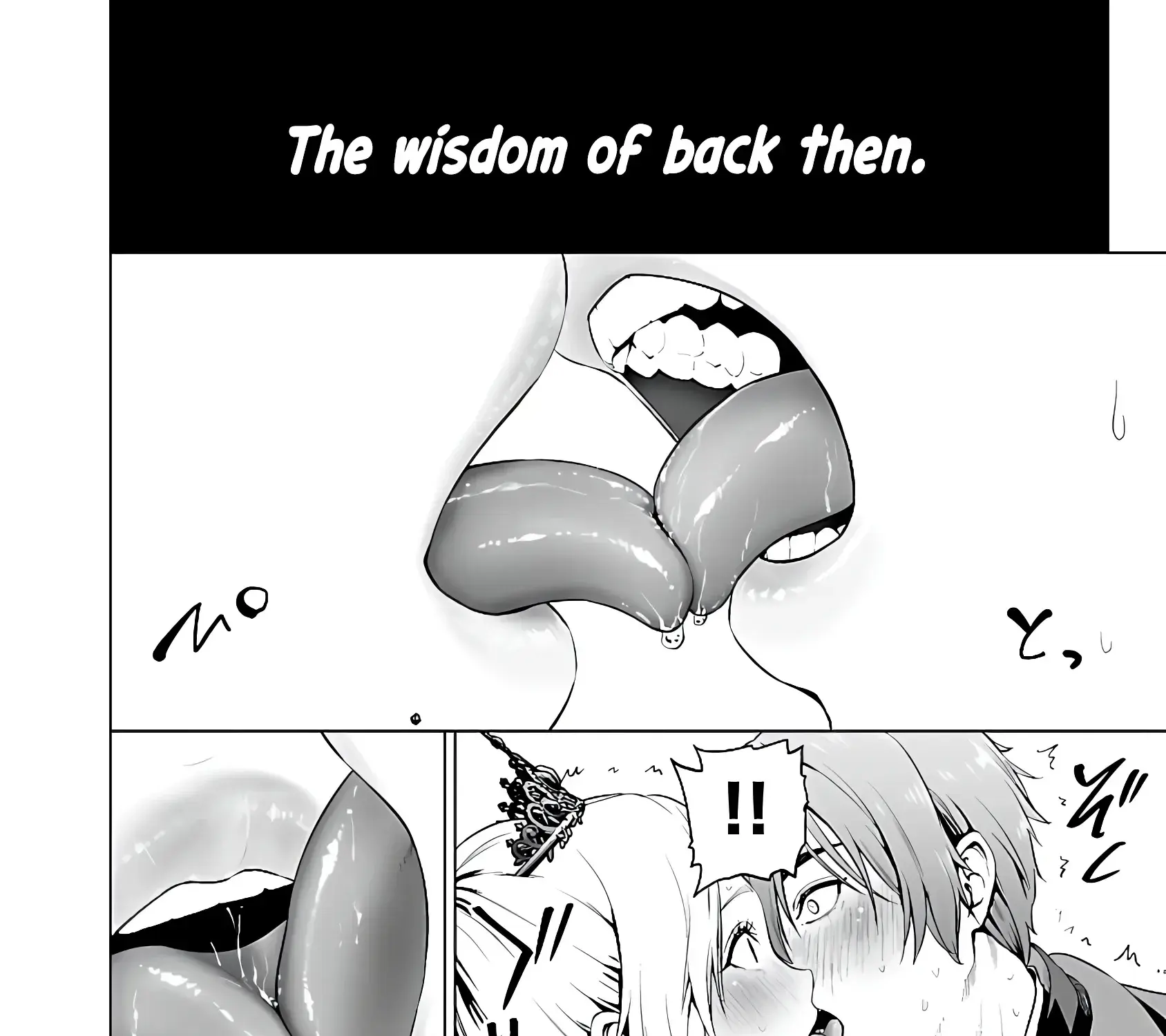 The Otherworldly Harem Hero Chronicles ~The Beautiful Warrior Girls Can't Refuse Their Reckless Master Strategist's Outrageous Requests~ β Chapter 4 β Page 83
