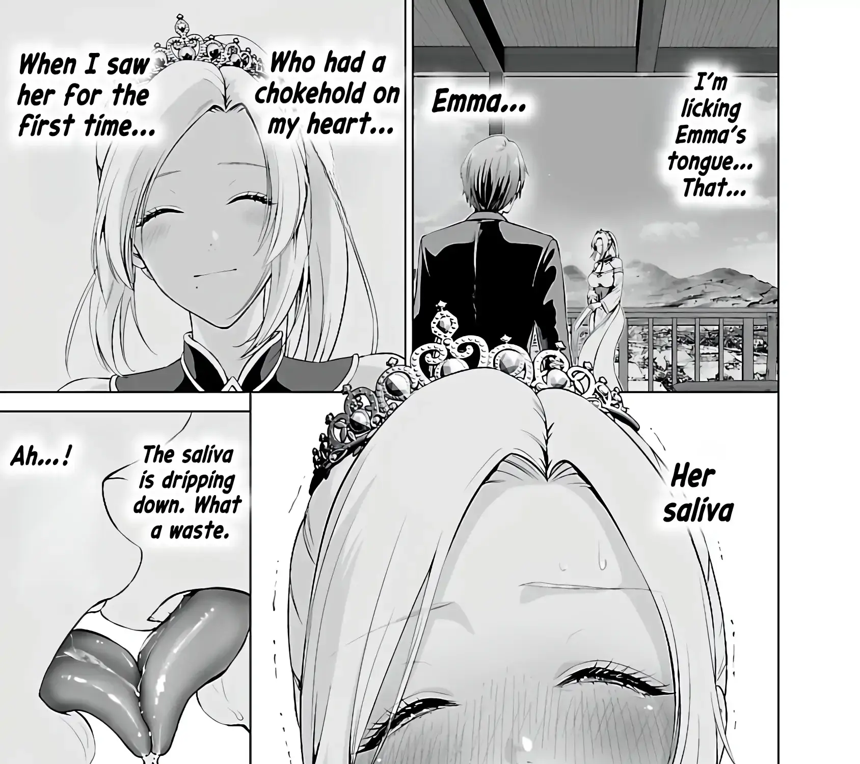 The Otherworldly Harem Hero Chronicles ~The Beautiful Warrior Girls Can't Refuse Their Reckless Master Strategist's Outrageous Requests~ β Chapter 4 β Page 85