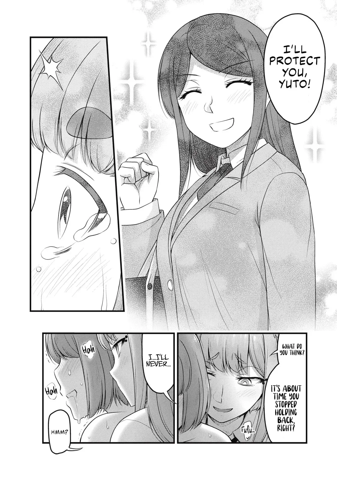 Queen's Seed β Chapter 12 β Page 10