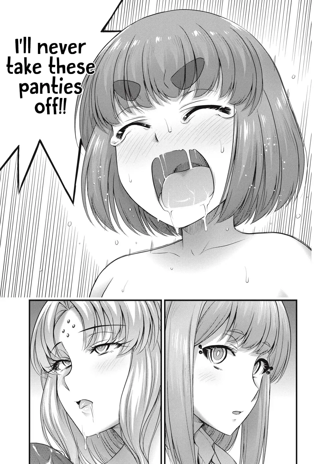 Queen's Seed β Chapter 12 β Page 11