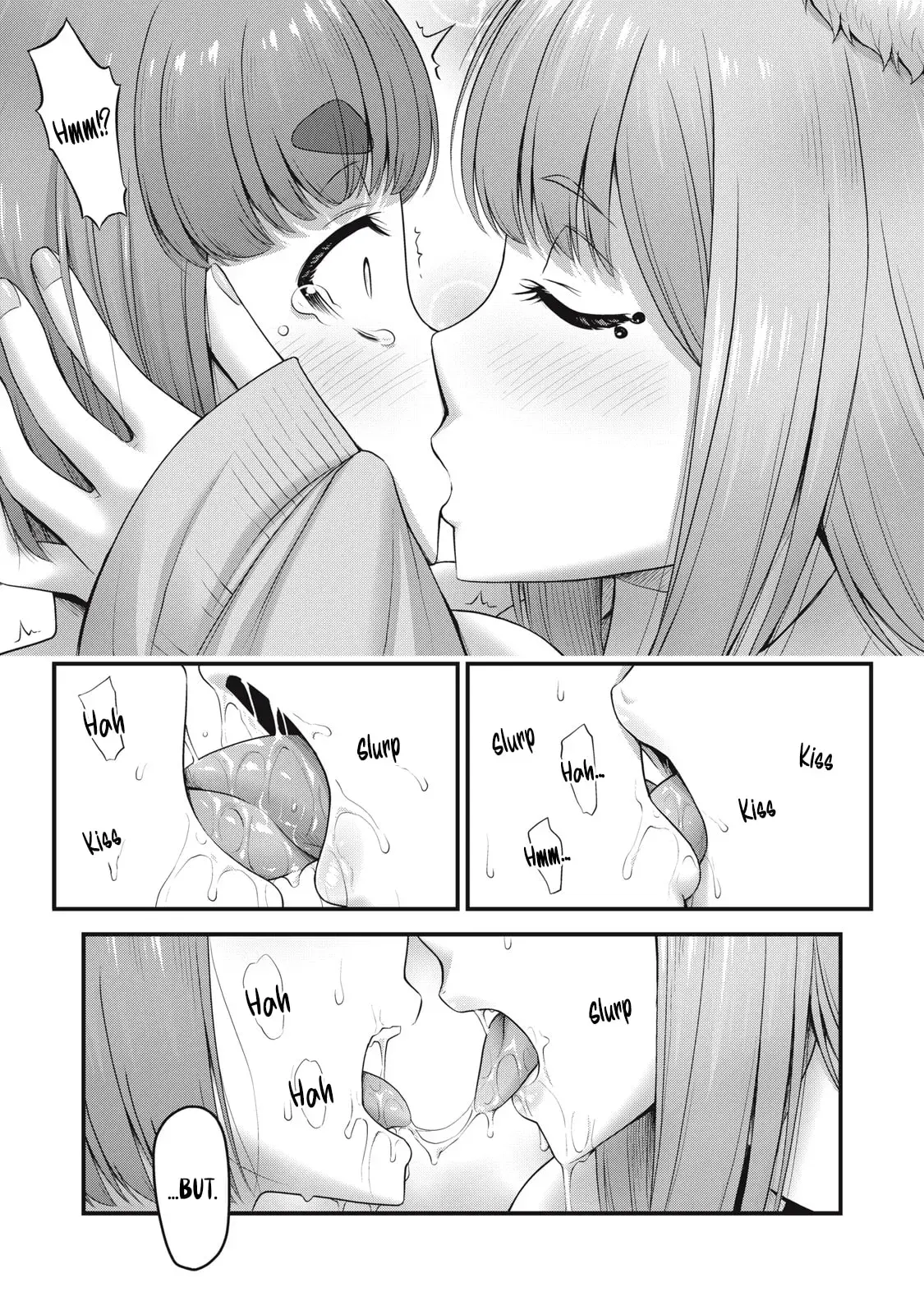 Queen's Seed β Chapter 12 β Page 13