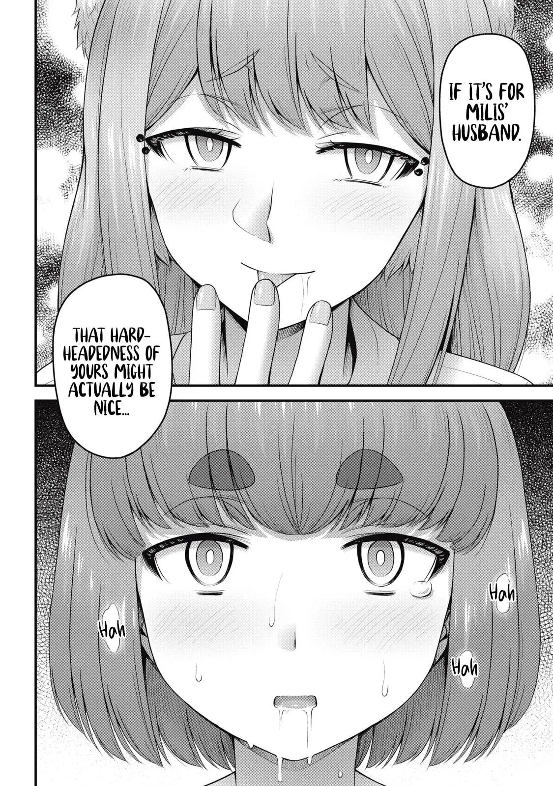 Queen's Seed β Chapter 12 β Page 14
