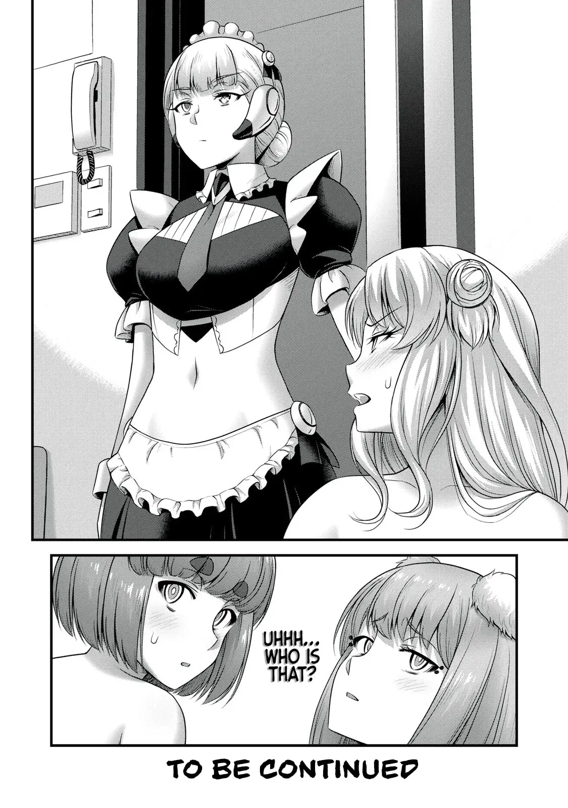 Queen's Seed β Chapter 13 β Page 18