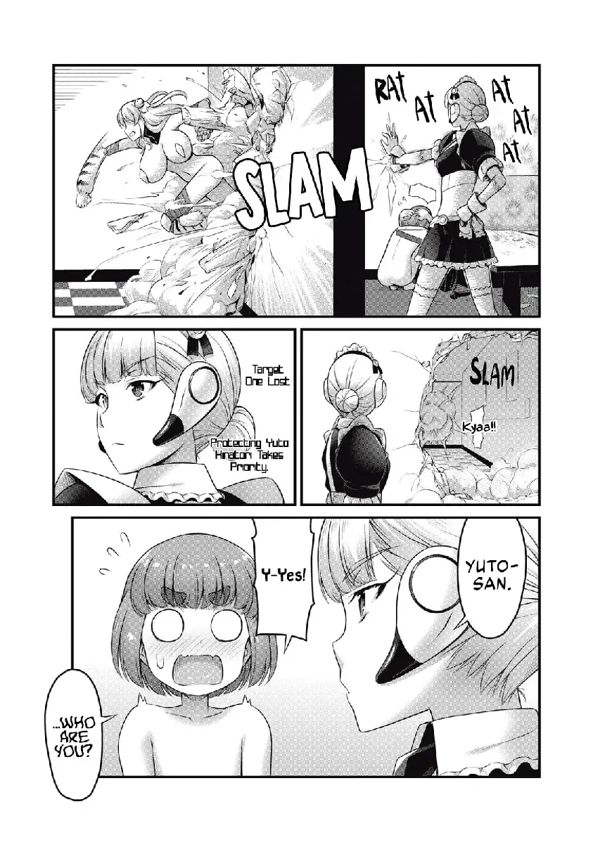 Queen's Seed β Chapter 14 β Page 7