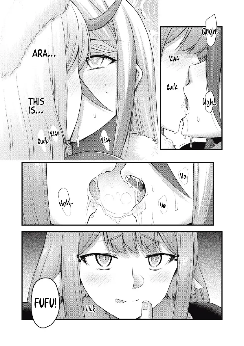 Queen's Seed β Chapter 15 β Page 15