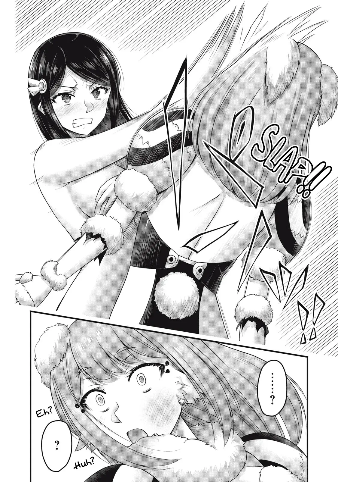 Queen's Seed β Chapter 16 β Page 12