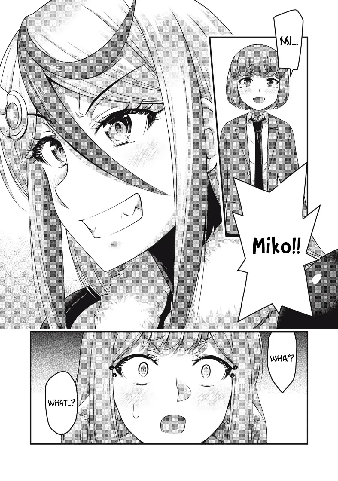 Queen's Seed β Chapter 16 β Page 15