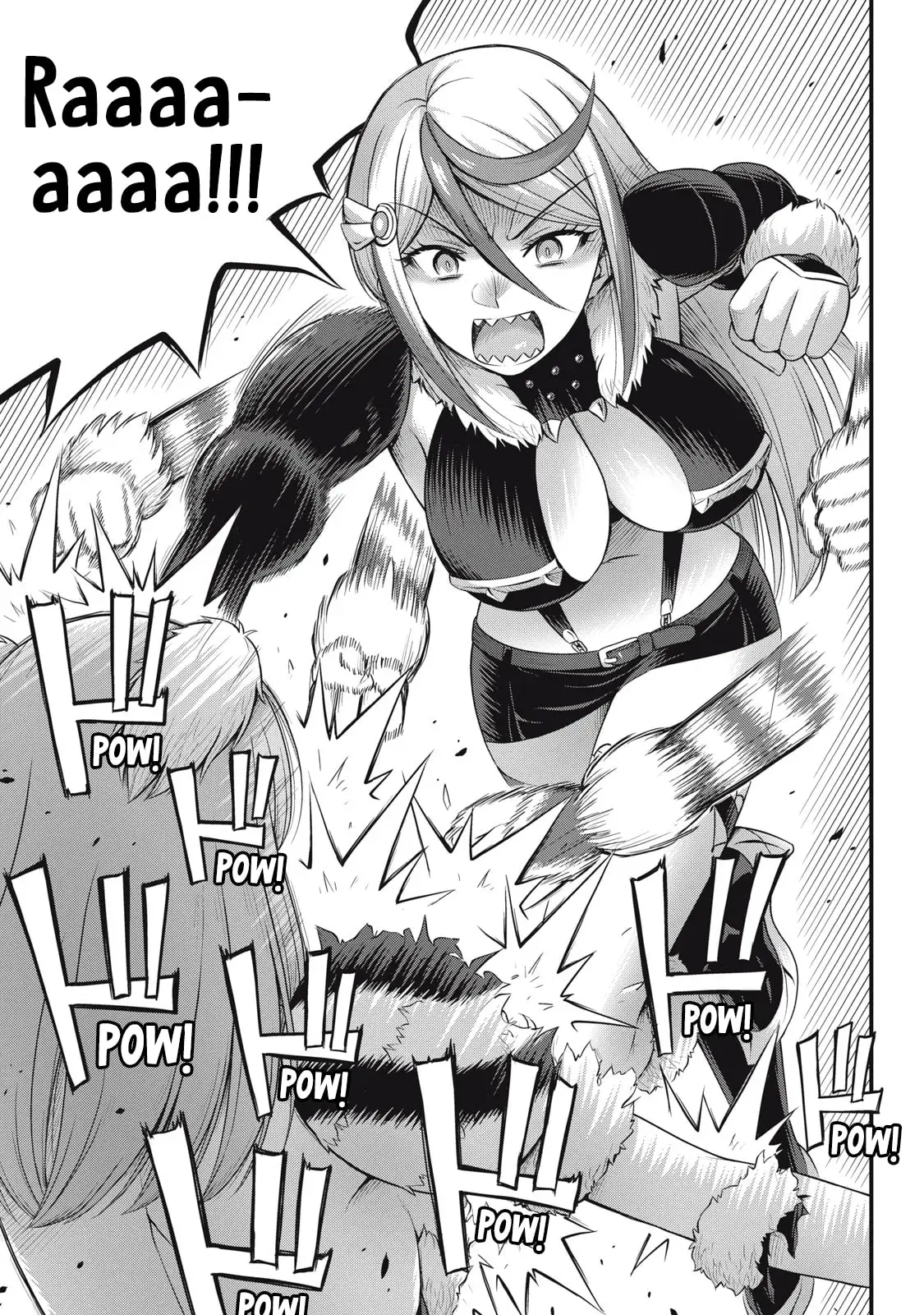 Queen's Seed β Chapter 17 β Page 5