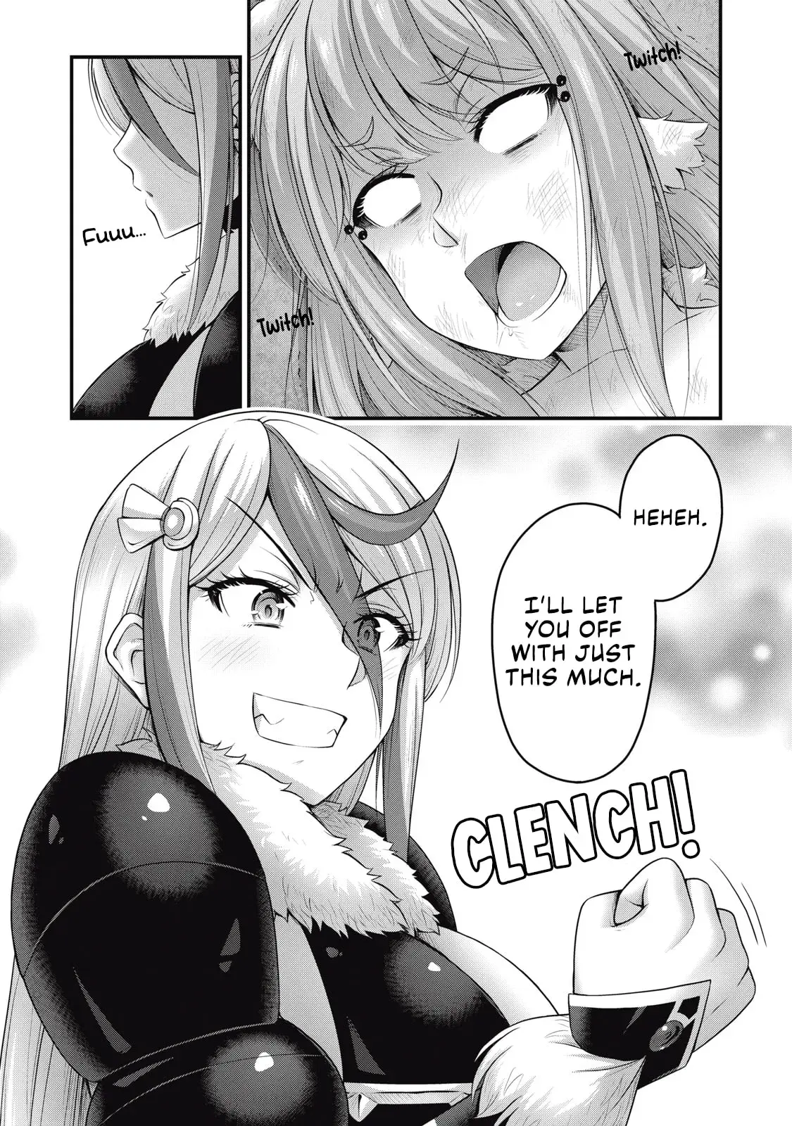 Queen's Seed β Chapter 17 β Page 7