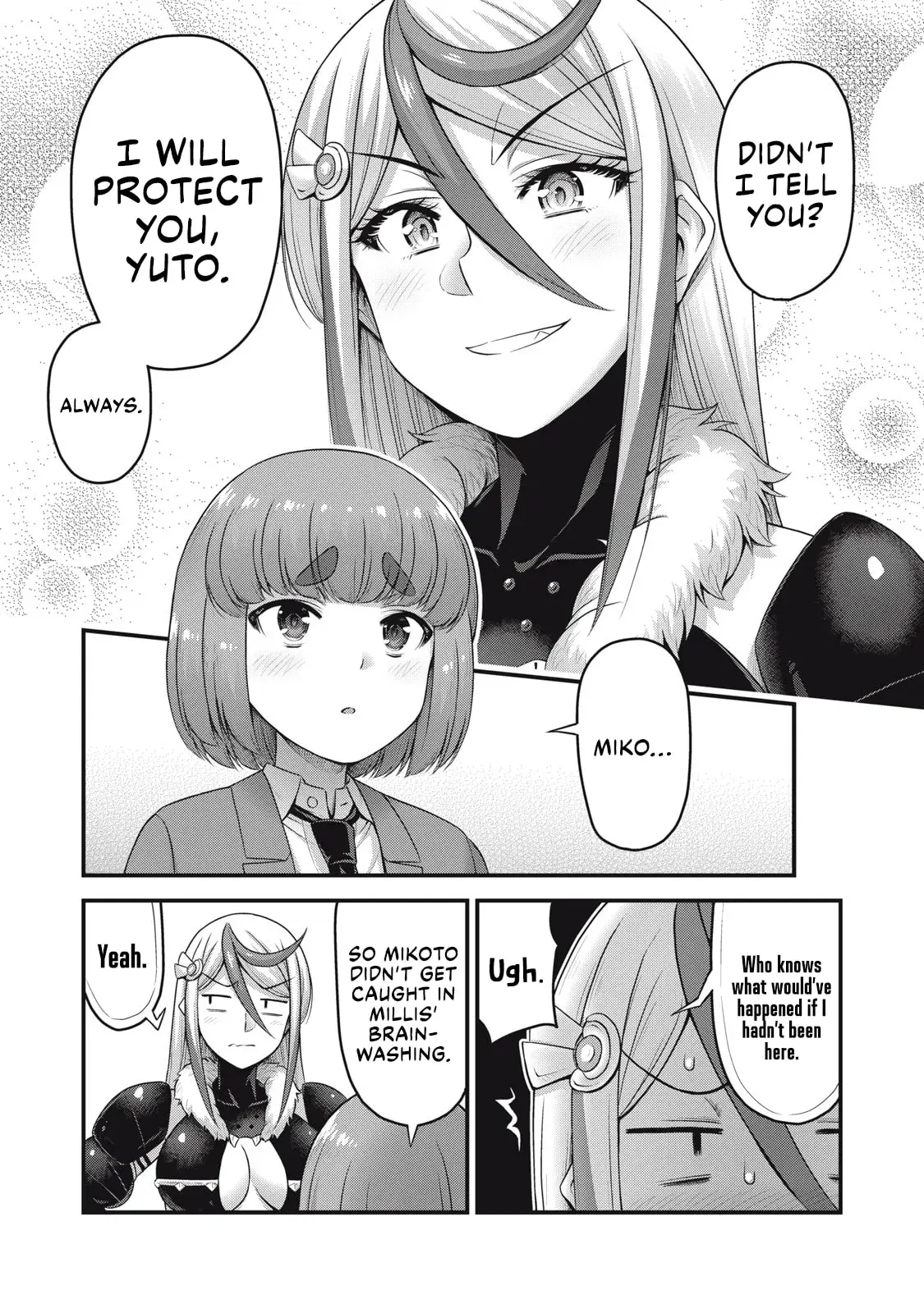 Queen's Seed β Chapter 17 β Page 9