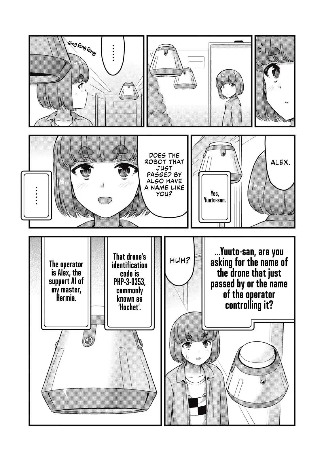 Queen's Seed β Chapter 19 β Page 3