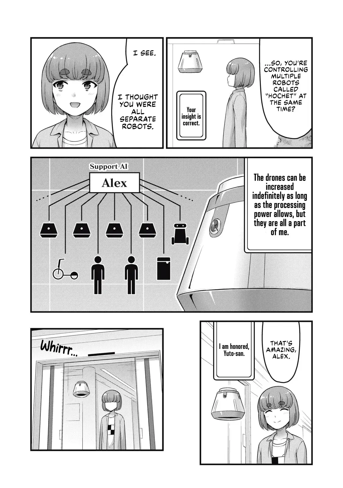 Queen's Seed β Chapter 19 β Page 4