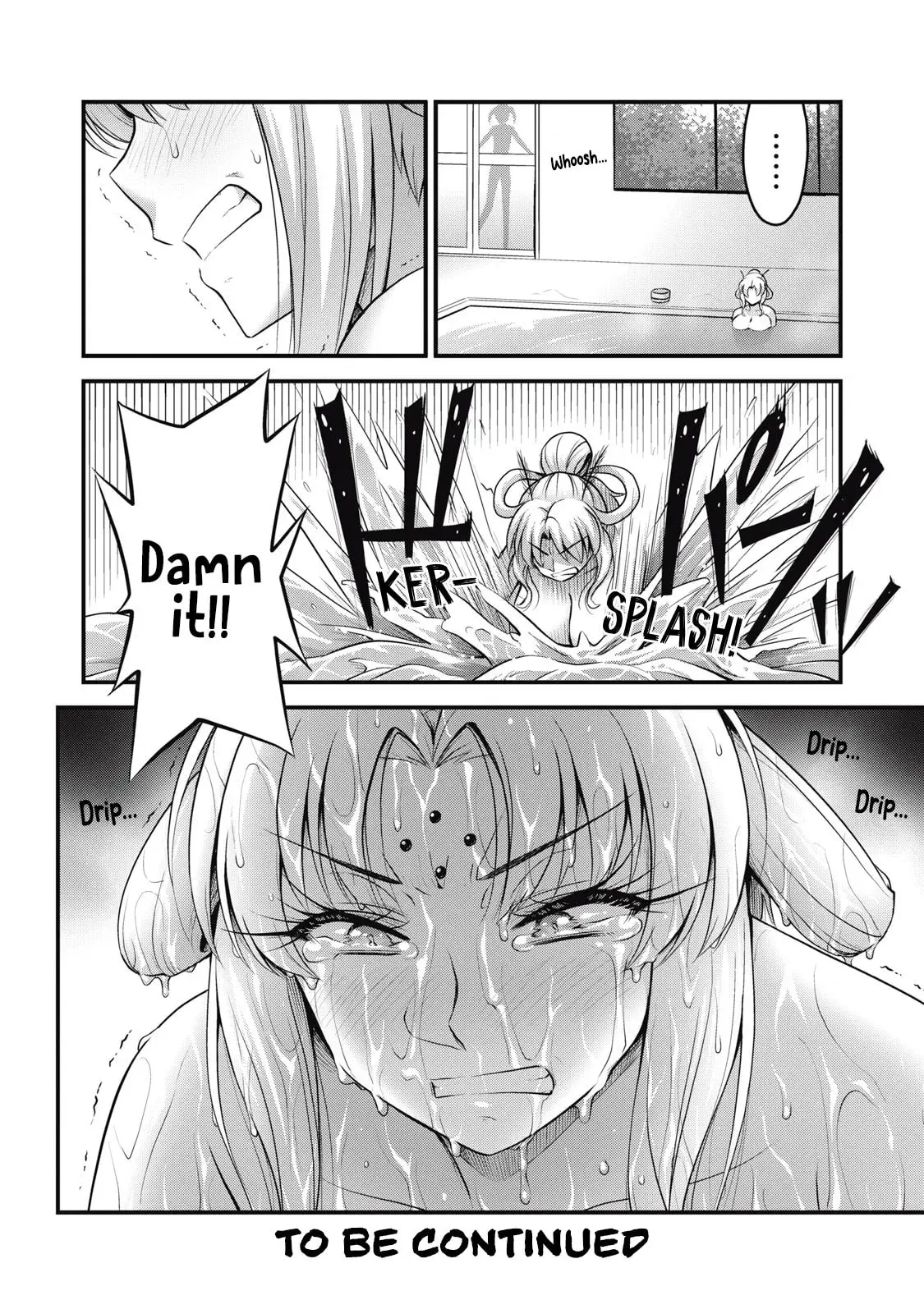Queen's Seed β Chapter 20 β Page 16