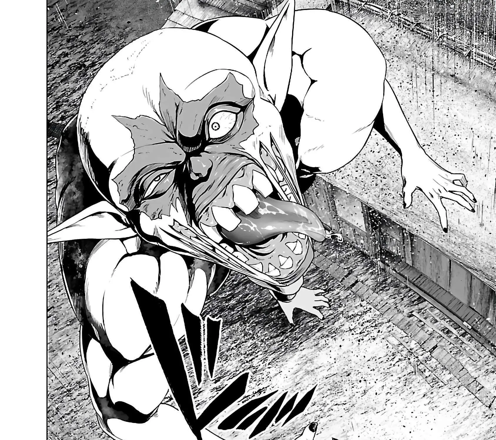 The Otherworldly Harem Hero Chronicles ~The Beautiful Warrior Girls Can't Refuse Their Reckless Master Strategist's Outrageous Requests~ β Chapter 5.1 β Page 3