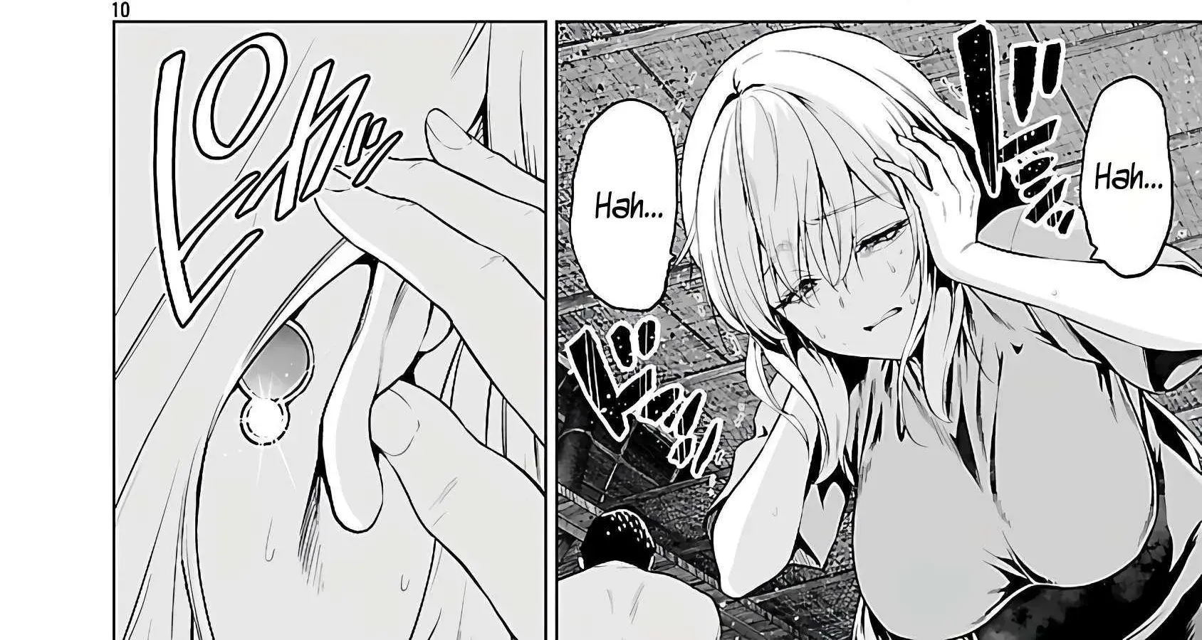 The Otherworldly Harem Hero Chronicles ~The Beautiful Warrior Girls Can't Refuse Their Reckless Master Strategist's Outrageous Requests~ β Chapter 5.1 β Page 20