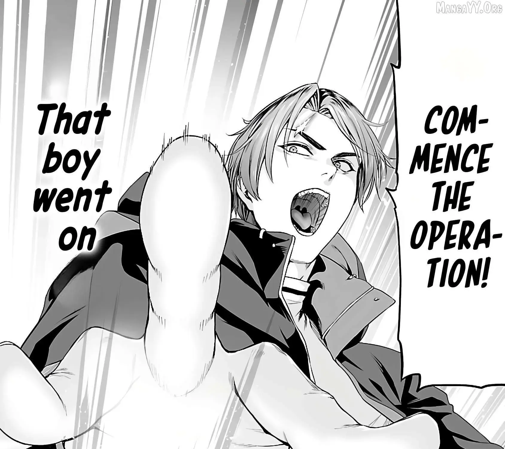 The Otherworldly Harem Hero Chronicles ~The Beautiful Warrior Girls Can't Refuse Their Reckless Master Strategist's Outrageous Requests~ β Chapter 5.1 β Page 39