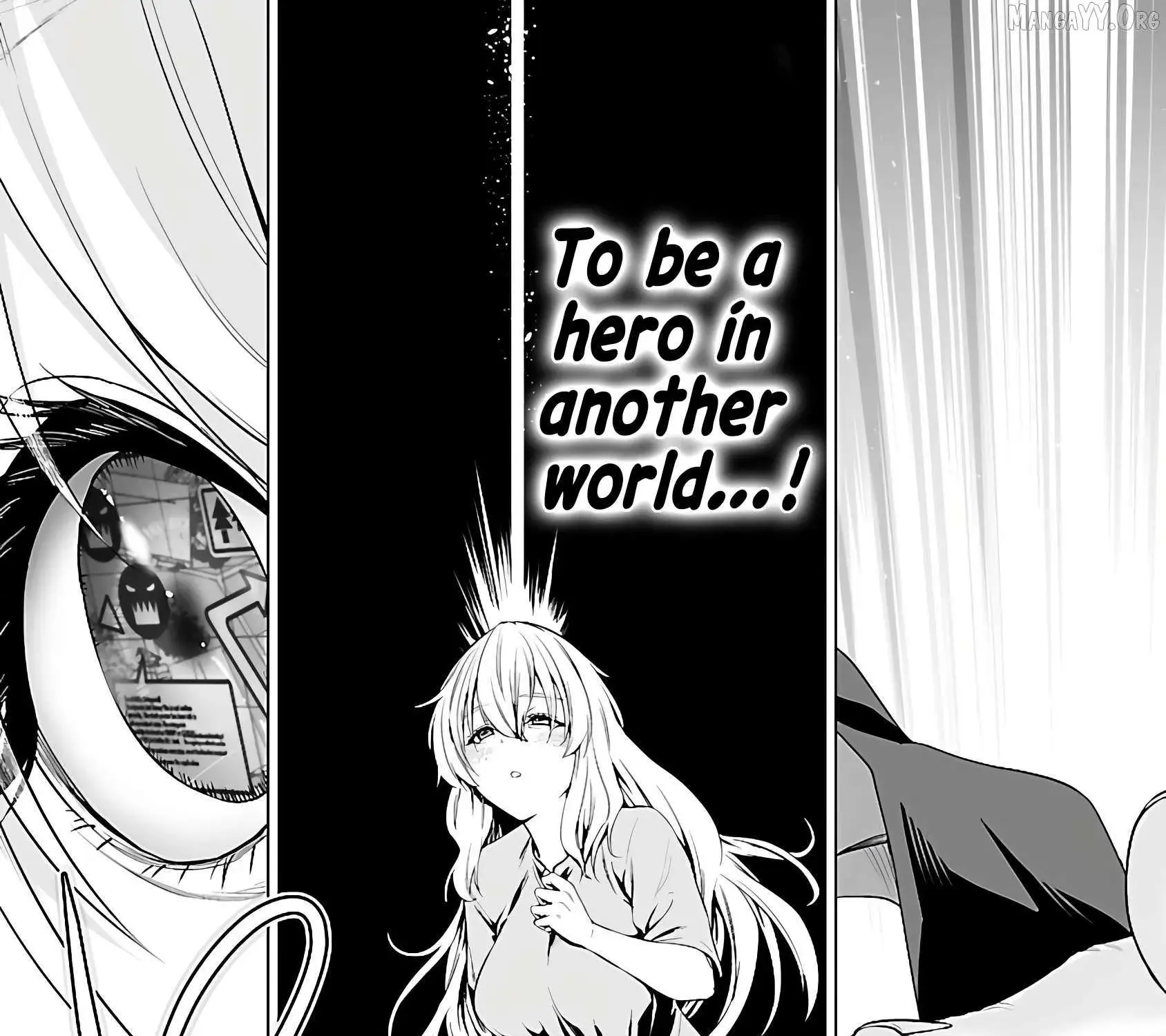 The Otherworldly Harem Hero Chronicles ~The Beautiful Warrior Girls Can't Refuse Their Reckless Master Strategist's Outrageous Requests~ β Chapter 5.1 β Page 41