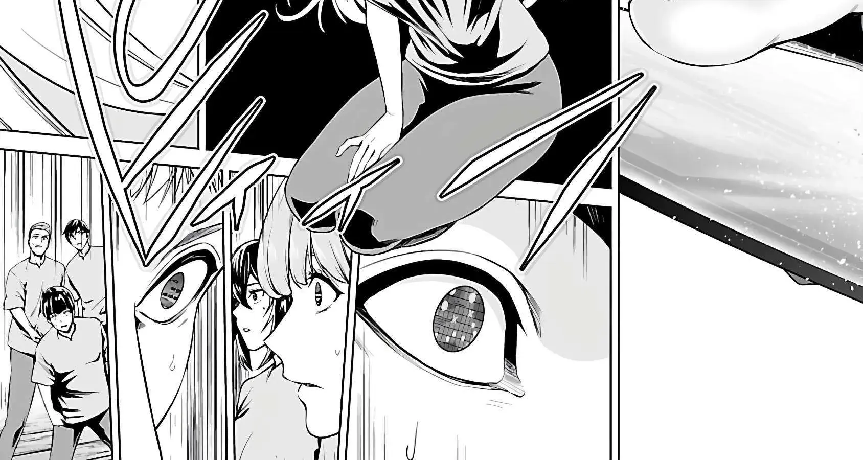 The Otherworldly Harem Hero Chronicles ~The Beautiful Warrior Girls Can't Refuse Their Reckless Master Strategist's Outrageous Requests~ β Chapter 5.1 β Page 42