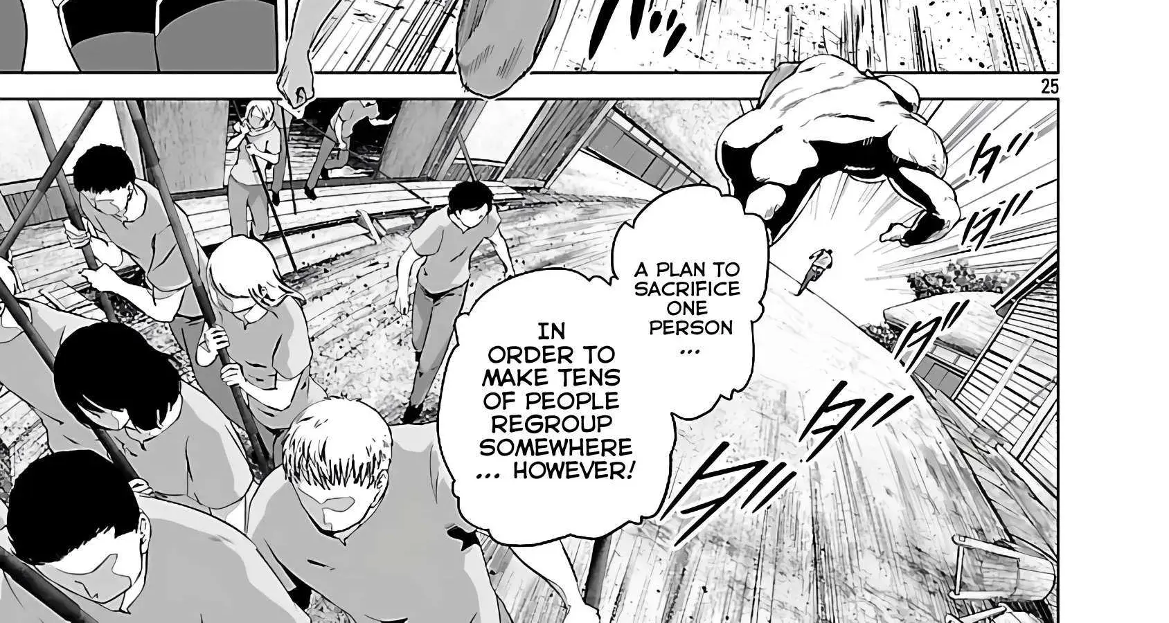 The Otherworldly Harem Hero Chronicles ~The Beautiful Warrior Girls Can't Refuse Their Reckless Master Strategist's Outrageous Requests~ β Chapter 5.1 β Page 50