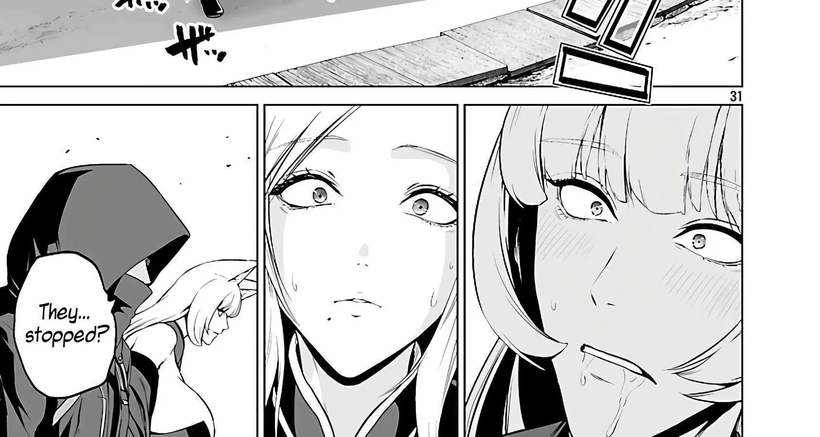 The Otherworldly Harem Hero Chronicles ~The Beautiful Warrior Girls Can't Refuse Their Reckless Master Strategist's Outrageous Requests~ β Chapter 5.1 β Page 62