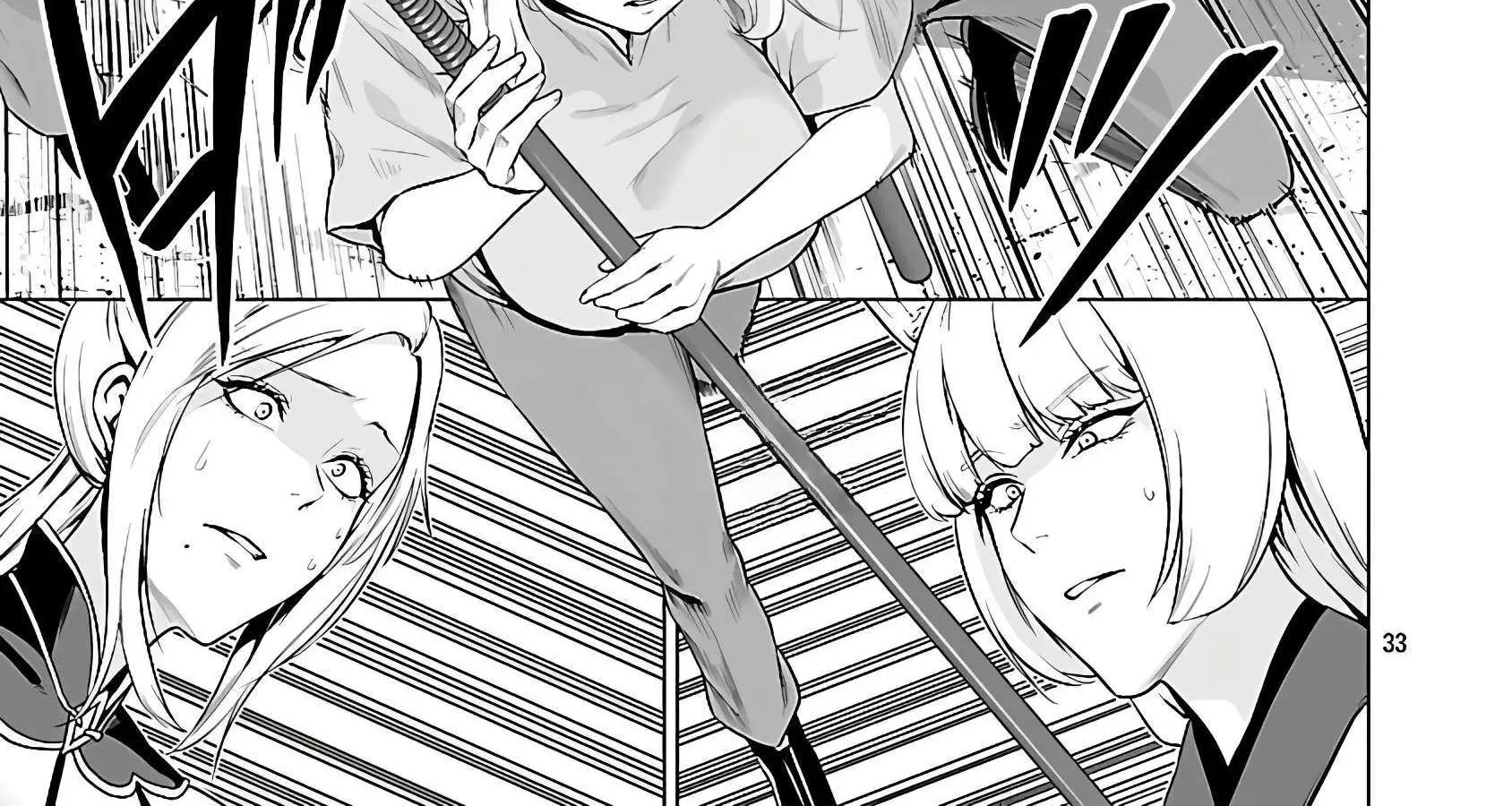 The Otherworldly Harem Hero Chronicles ~The Beautiful Warrior Girls Can't Refuse Their Reckless Master Strategist's Outrageous Requests~ β Chapter 5.1 β Page 66