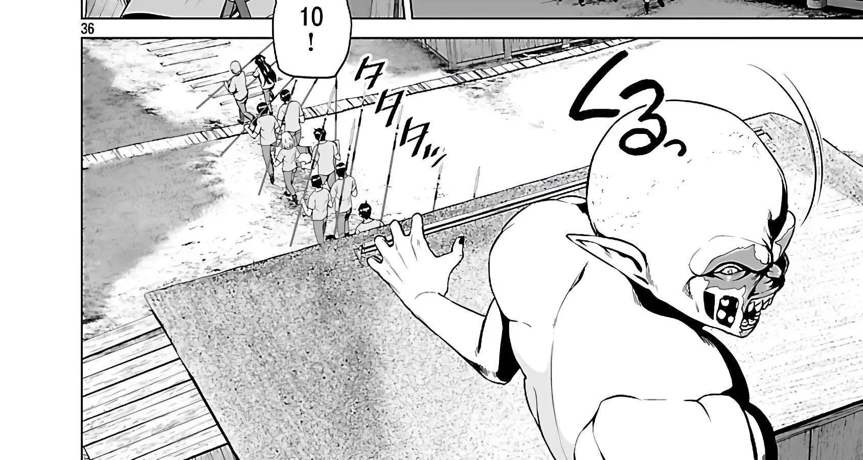 The Otherworldly Harem Hero Chronicles ~The Beautiful Warrior Girls Can't Refuse Their Reckless Master Strategist's Outrageous Requests~ β Chapter 5.1 β Page 72